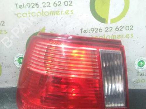 Used Left taillight SEAT IBIZA II (6K1) [1993-2002]  3060326