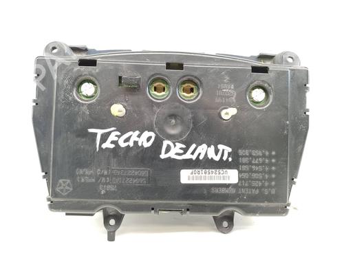 Display monitor JEEP GRAND CHEROKEE II (WJ, WG)  | BP19121605C48 