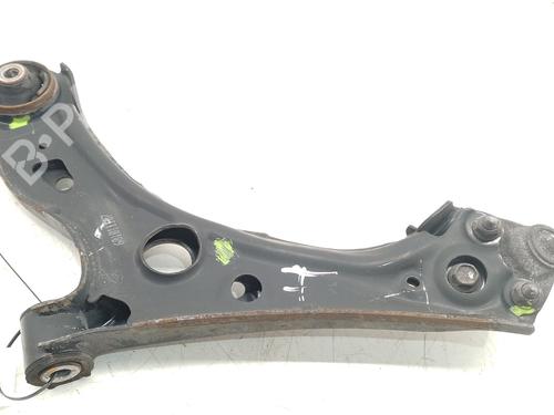 Left front suspension arm HONDA HR-V (RU) 1.6 i-DTEC (RU8) | BP34006518M12  - Image 5
