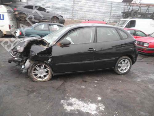 Right front window switch SEAT IBIZA III (6L1) 1.4 16V | BP3076562I26 
