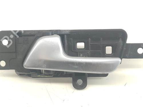 Used Front left interior door handle KIA SPORTAGE IV (QL, QLE) 1.6 CRDi (136 hp) 28036639