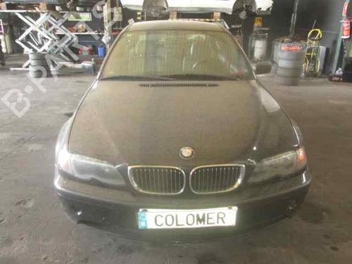 Left tailgate light BMW 3 (E46)  | BP14230392C79