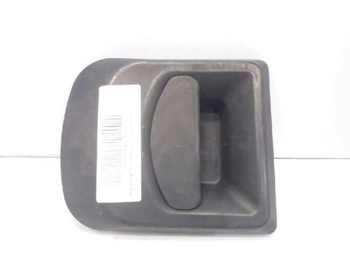 Used Front right exterior door handle IVECO DAILY IV Van 35C18 V, 35C18 V/P, 35S18 V, 35S18 V/P (176 hp) 12560135