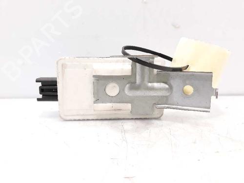 Used Electronic module MAZDA 2 (DE_, DH_) 1.5 (DE5FS) (103 hp) 8758680