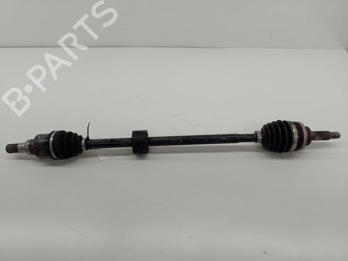 Used Left front driveshaft SUZUKI ALTO VII (GF) [2009-2025]  18065560