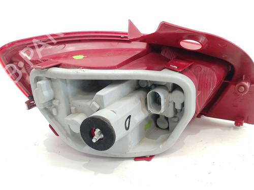 Right taillight SEAT IBIZA IV (6J5, 6P1) 1.4 | BP25292945C35 