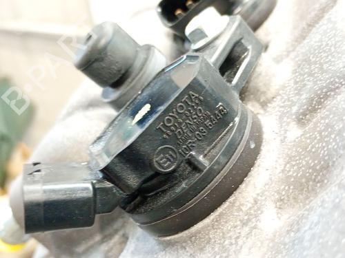 Engine TOYOTA AURIS (_E15_) 1.8 Hybrid (ZWE150_, ZWE150R) | BP36915177M1 - Image 7