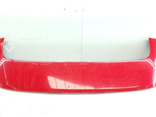Spoiler bakluke FORD FOCUS III 2.0 TDCi (163 hp) 26616102