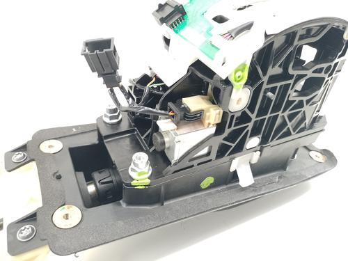 Gear lever AUDI Q7 (4LB)  | BP18475841M90 