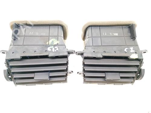 Luftventil MAZDA 6 Saloon (GH) 2.0 MZR-CD (GH14) | BP38303247I21 - Image 2