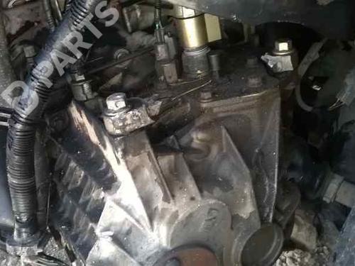 Front left interior door handle FORD C-MAX (DM2) 1.6 TDCi | BP3220968I13  - Image 8