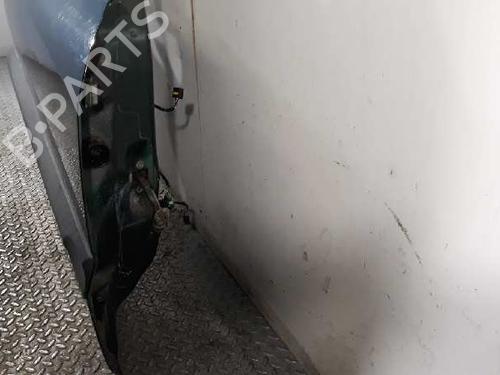 Right front door OPEL ZAFIRA A MPV (T98)  | BP5593196C3 