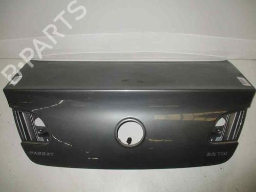 Used Tailgate VW PASSAT B6 (3C2) [2005-2010]  3073736