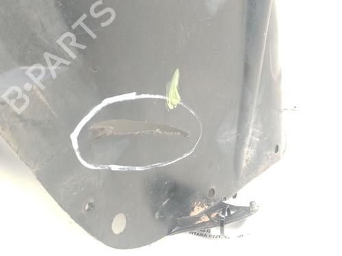 Wheel arch SUZUKI GRAND VITARA II (JT, TE, TD) 1.9 DDiS (JB419WD, JB419XD) | BP30198342C56 