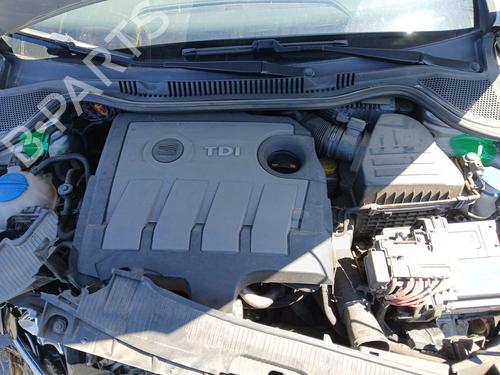 Used Gearbox Gearbox SEAT IBIZA IV ST (6J8, 6P8) 1.6 TDI (90 hp) 33553178 33553178