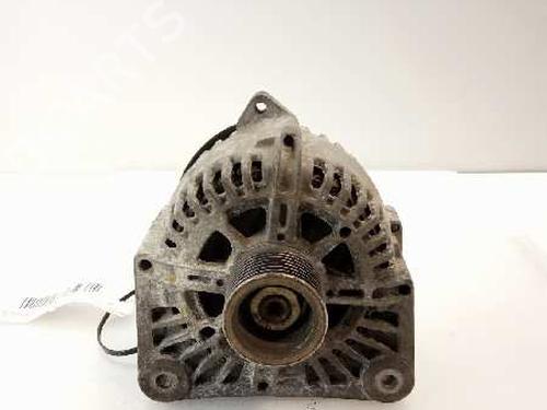 Alternator RENAULT MEGANE II (BM0/1_, CM0/1_) 1.9 dCi (BM0G, CM0G) | BP3059488M7 
