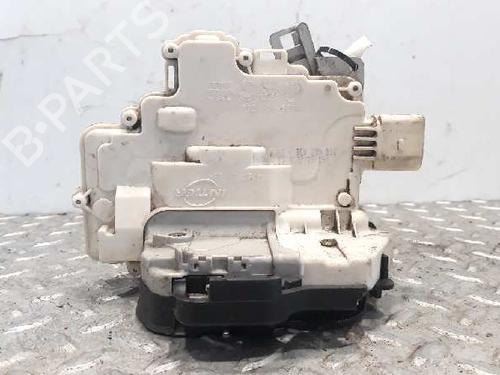 Rear right lock AUDI A4 B7 (8EC) 2.0 TDI | BP3047096C99 