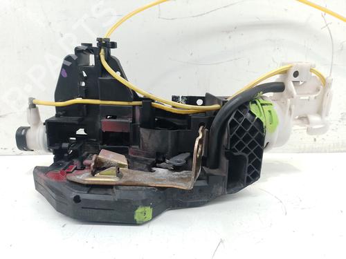 Rear right lock MERCEDES-BENZ S-CLASS (W220, V220)  | BP24204799C99 