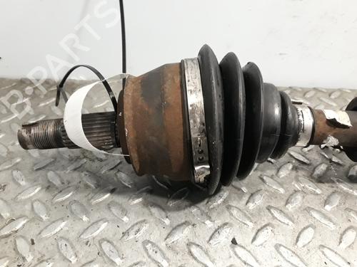 Left front driveshaft ALFA ROMEO 156 (932_)  | BP9142552M38 
