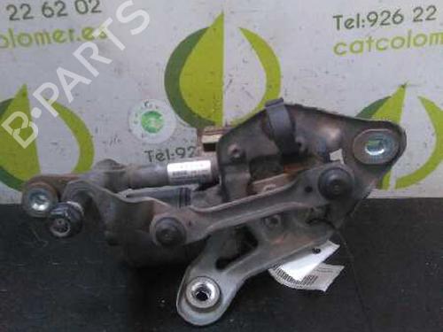 Front wiper motor PEUGEOT 407 (6D_) 2.7 HDi (6DUHZJ, 6DUHZF) | BP3125034M29 
