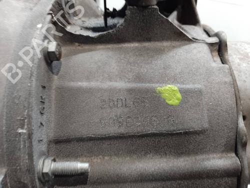 Front right window mechanism CITROËN XSARA PICASSO (N68)  | BP21801716C23