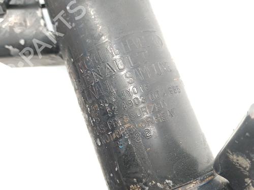 Left front shock absorber RENAULT KOLEOS I (HY_) 2.0 dCi (HY0K) | BP29063178M16 