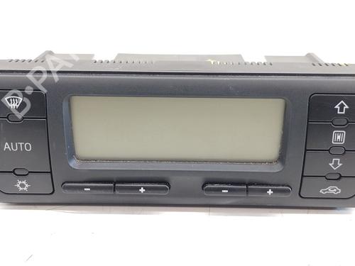 Climate control SEAT LEON (1M1) 1.6 16 V | BP29808183I5