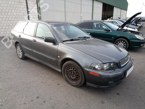 Gearbox VOLVO V40 Estate (645)  | BP14921275M3 