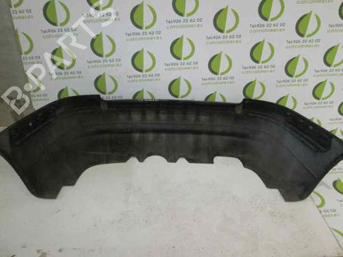 Rear bumper SEAT TOLEDO II (1M2)  | BP3050675C8 
