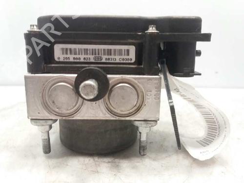 ABS pump FIAT BRAVO II (198_)  | BP4962152M43 
