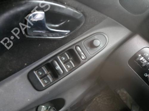 Tailgate SEAT TOLEDO II (1M2) 1.9 TDI | BP16254378C6 