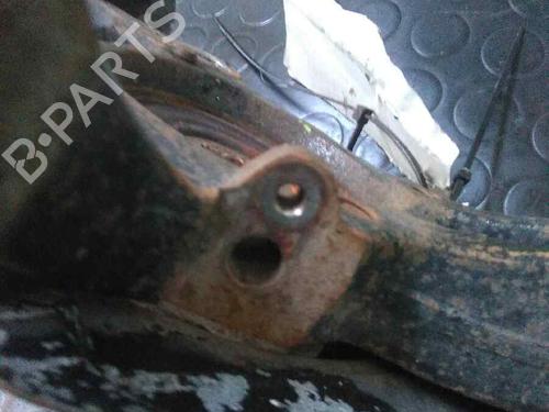 Right front steering knuckle ALFA ROMEO 156 Sportwagon (932_)  | BP3132697M26 