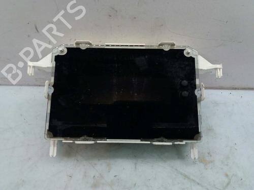 Elektronisk modul FORD FIESTA VI (CB1, CCN) [2008-2025]  14230592