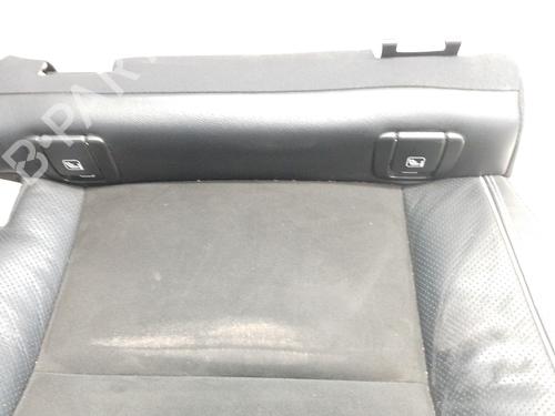 Seats set VOLVO XC60 I SUV (156)  | BP29566761C78 