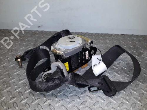 Sikkerhedssele foran venstre MAZDA 6 Hatchback (GG) [2002-2008]  8759101