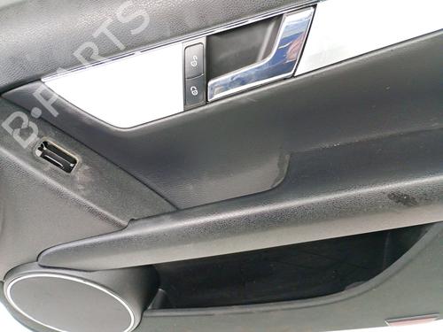 Front right panel MERCEDES-BENZ C-CLASS (W203) C 280 (203.054) | BP39714871C59 - Image 2
