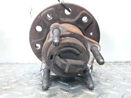 Left rear steering knuckle OPEL ASTRA H (A04)  | BP3083552M27 