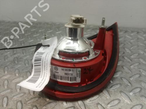Right tailgate light VW GOLF V (1K1) 1.4 TSI | BP8614636C80 