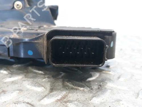 Front left lock MAZDA 3 (BK) 1.6 MZ-CD | BP5641447C98 