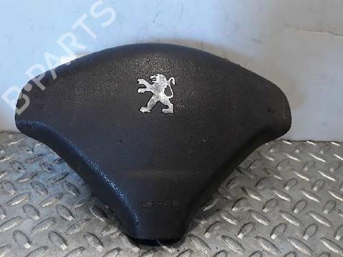 Used Driver airbag PEUGEOT 307 (3A/C) 1.6 16V (109 hp) 5627244