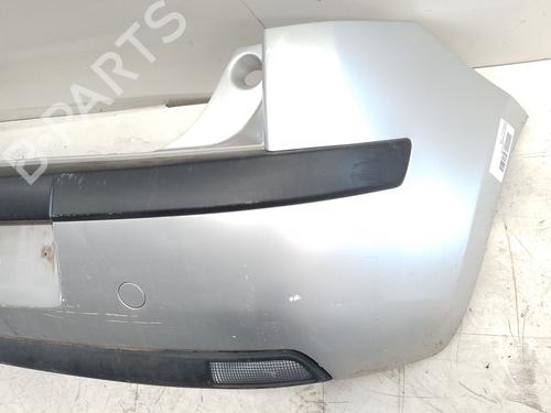 Rear bumper CITROËN C4 I (LC_) 1.6 HDi | BP29038413C8 