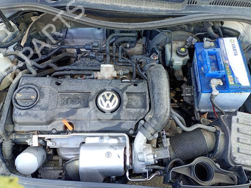 Gearbox VW GOLF VI (5K1) 1.4 TSI | BP38592579M3 - Image 3