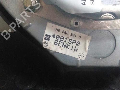 Førerens kollisjonspute SEAT TOLEDO II (1M2) 1.9 TDI | BP3054311C9 