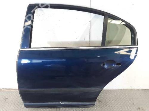 Left rear door SKODA SUPERB I (3U4) 1.9 TDI (115 hp) 3U5833051B | 3U5833051B |