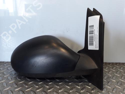 Used Right mirror SEAT ALTEA (5P1) [2004-2015]  8297760