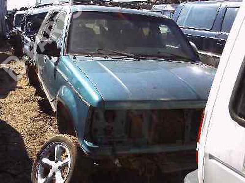 Used Parts FORD USA EXPLORER (U2, U_)    1024087