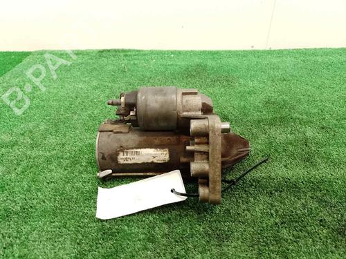 Used Starter PEUGEOT PARTNER Tepee [2008-2025]  17511575
