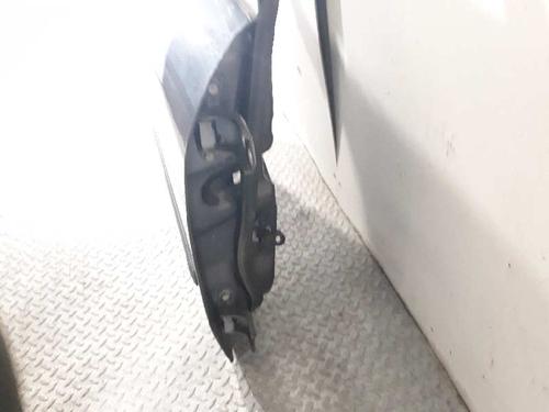 Right front door MAZDA 6 Hatchback (GG) 2.0 DI (GG14) | BP6951230C3 