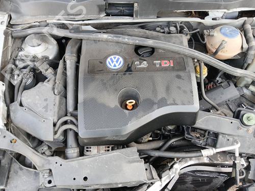 Used Gearbox Gearbox VW LUPO I (6X1, 6E1) 1.4 TDI (75 hp) 33887797 33887797