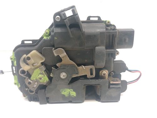 Front left lock VW GOLF IV (1J1) 1.8 | BP16721446C98 